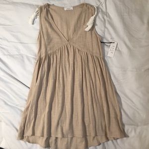 Boutique Dress